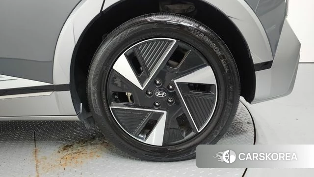 Hyundai The New Ionic 5 id 4762501 из Кореи 13