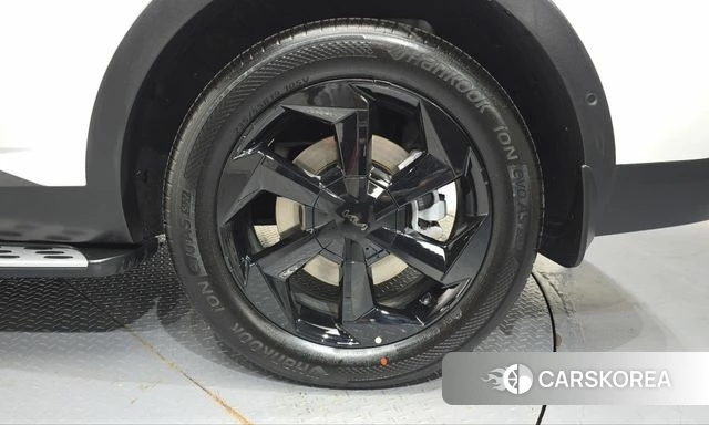 Kia The New Sorento 4th Generation id 5051599 из Кореи 13