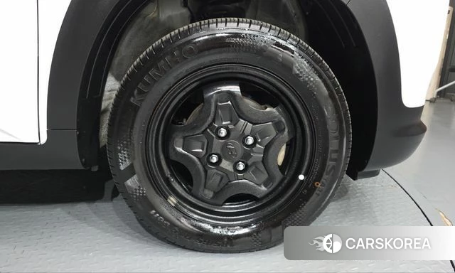 Hyundai Casper id 5017191 из Кореи 13