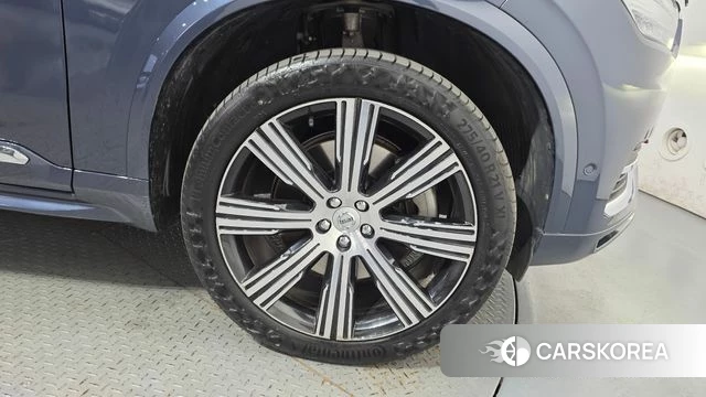 Volvo XC90 second Generation id 4986056 из Кореи 13