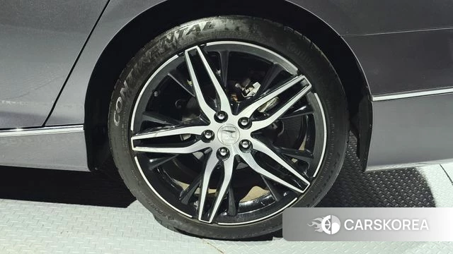 Honda Accord 10th Generation id 5040726 из Кореи 13