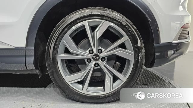 Audi Q4 e-Tron (F4) id 4792963 из Кореи 13