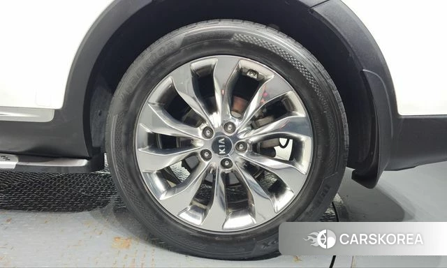 Kia The New Sorento id 5029270 из Кореи 13