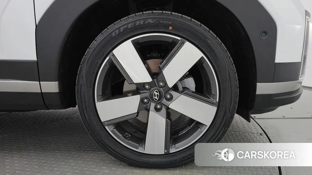 Hyundai Santa Fe (MX5) id 5051596 из Кореи 13