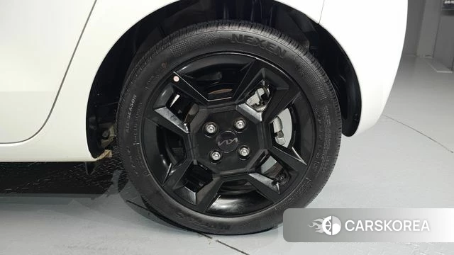 Kia The New Kia Ray id 4714892 из Кореи 13