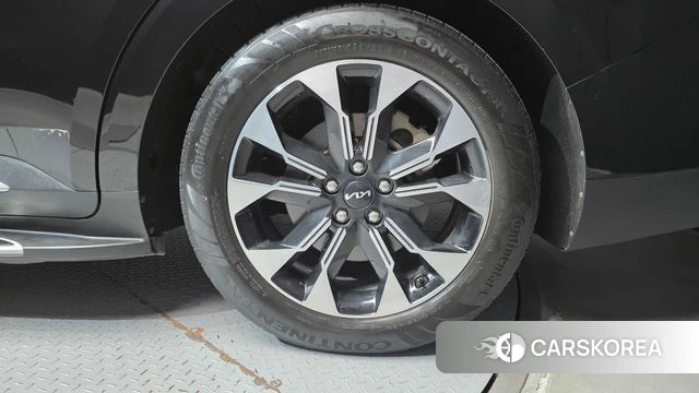Kia Carnival 4th generation id 4997193 из Кореи 13