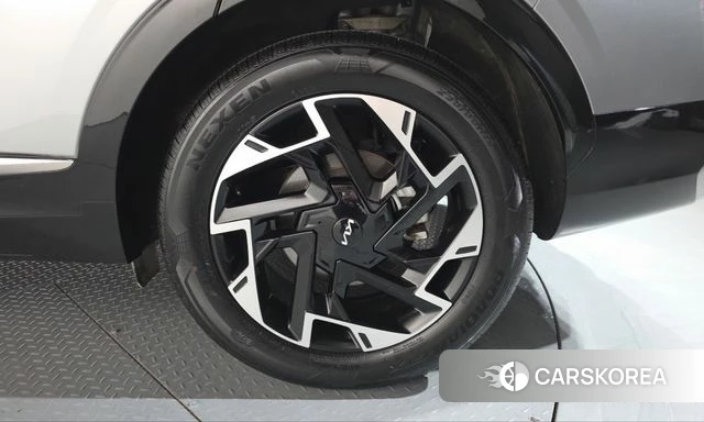 Kia Sportage 5th Generation id 4985393 из Кореи 13