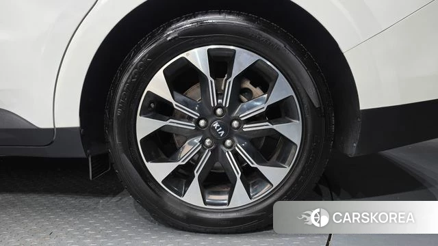 Kia Carnival 4th generation id 4987332 из Кореи 13