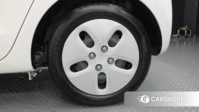 Kia The New Ray id 4966324 из Кореи 13