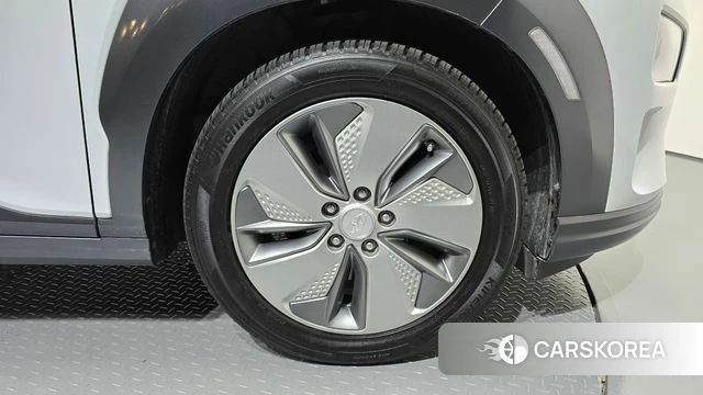 Hyundai Kona Electric id 4998383 из Кореи 13