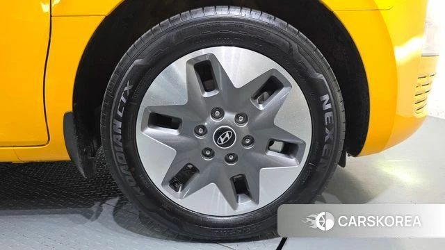 Hyundai Staria id 5011166 из Кореи 13