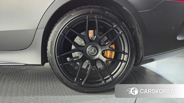 Mercedes-Benz AMG GT id 4943776 из Кореи 13