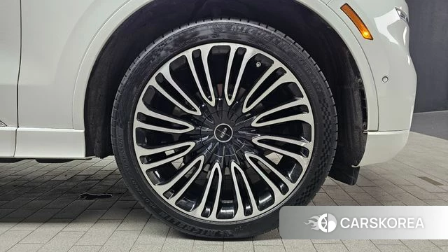 Lincoln Aviator 2nd generation id 4966663 из Кореи 13
