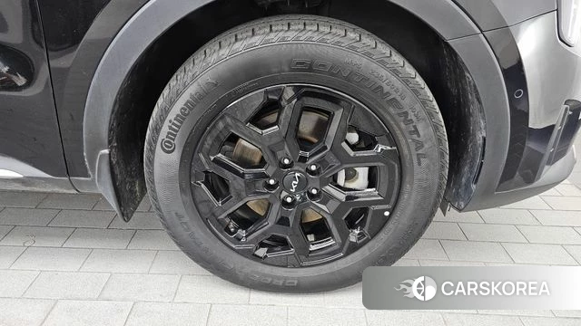 Kia The New Sorento 4th Generation id 5039066 из Кореи 13