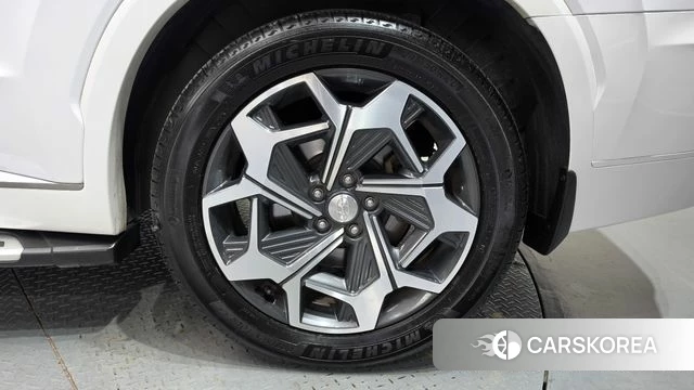 Hyundai Palisade id 4992589 из Кореи 13