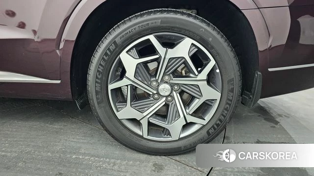 Hyundai Palisade id 4721736 из Кореи 13