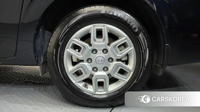 Hyundai Staria id 5033412 из Кореи 13