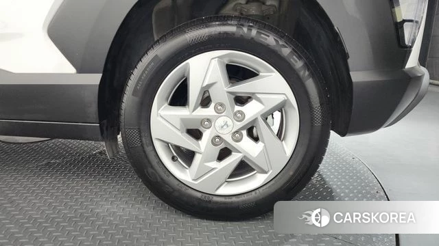 Hyundai Kona Hybrid (SX2) id 4650095 из Кореи 13