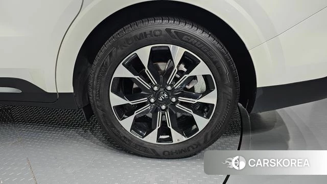 Kia Carnival 4th generation id 4754678 из Кореи 13