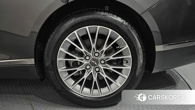 Genesis G80 (RG3) id 5033616 из Кореи 13