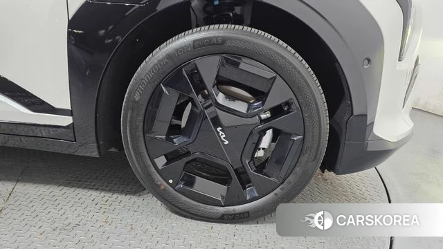 Kia EV3 id 4979939 из Кореи 13
