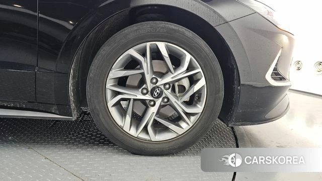 Hyundai Sonata (DN8) id 4763453 из Кореи 13