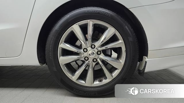 Kia The New Carnival id 4953026 из Кореи 13