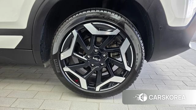 Kia The New Seltos id 4996501 из Кореи 13
