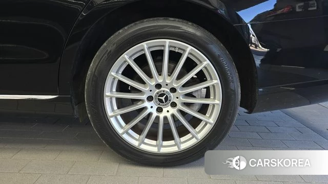 Mercedes-Benz E-Class W213 id 5034618 из Кореи 13