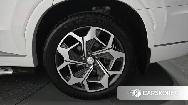 Hyundai Palisade id 4997942 из Кореи 13