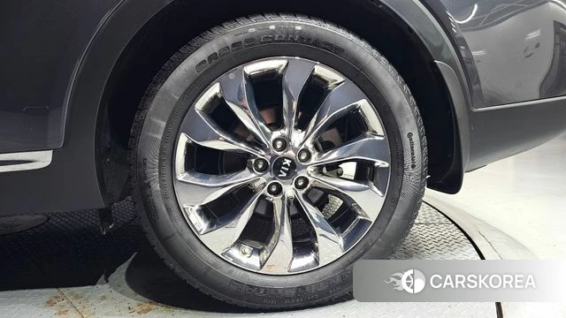 Kia The New Sorento id 5042111 из Кореи 13
