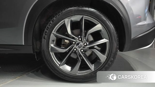 Infiniti QX50 (P71A) id 5035399 из Кореи 13