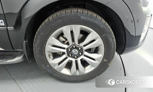 Kia Mohave Master id 4967005 из Кореи 13