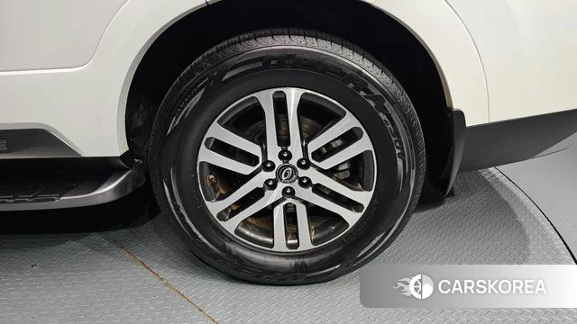 Kia Mohave Master id 5012775 из Кореи 13