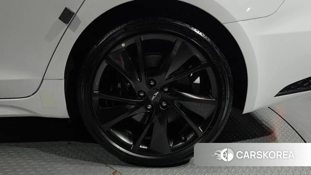 Genesis The New G70 Shooting Brake id 4965711 из Кореи 13
