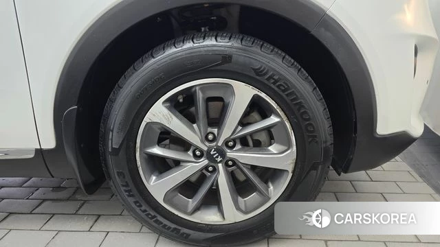 Kia The New Sorento id 4998534 из Кореи 13