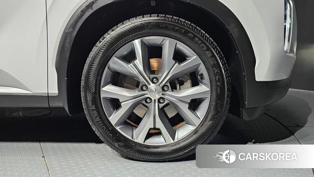 Hyundai Palisade id 5029067 из Кореи 13