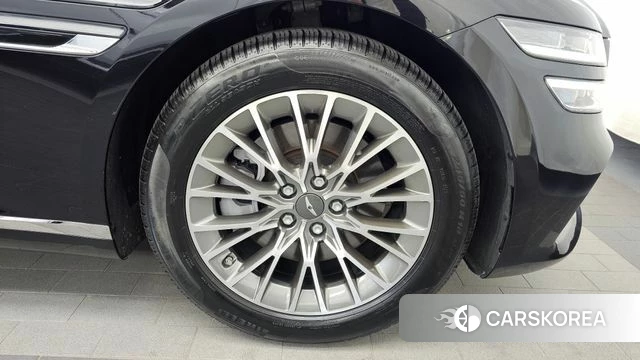 Genesis G80 (RG3) id 5026842 из Кореи 13