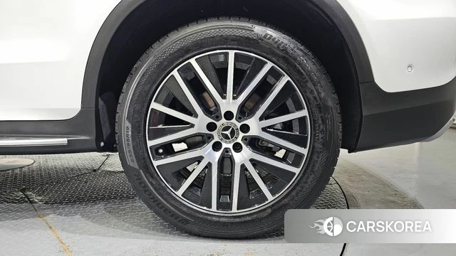 Mercedes-Benz GLC-Class X253 id 4959730 из Кореи 13
