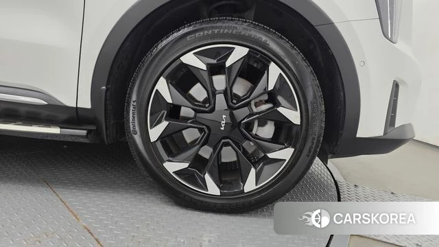 Kia The New Sorento 4th Generation id 5039626 из Кореи 13