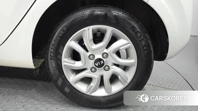 Kia All New Morning (JA) id 5042188 из Кореи 13