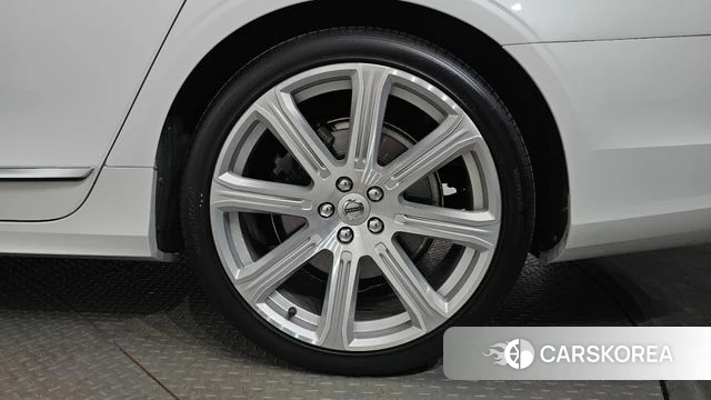 Volvo S90 id 4977592 из Кореи 13