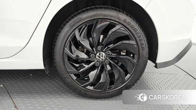 Volkswagen Golf 8th Generation id 4757162 из Кореи 13