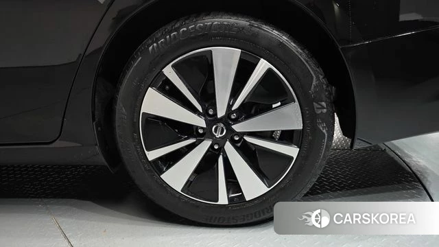 Nissan Altima (L34) id 5023498 из Кореи 13