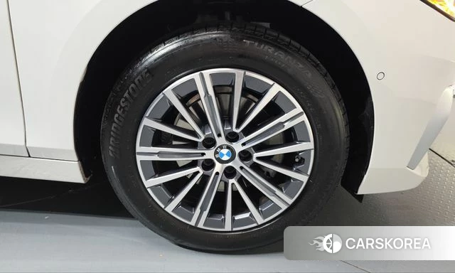 BMW 2 Series Active Tourer (U06) id 5052156 из Кореи 13