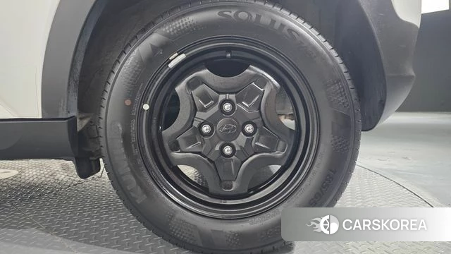 Hyundai Casper id 4444544 из Кореи 13