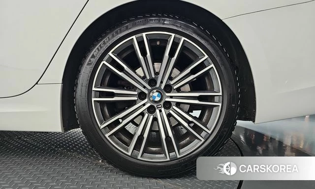 BMW 3 Series (G20) id 4936904 из Кореи 13