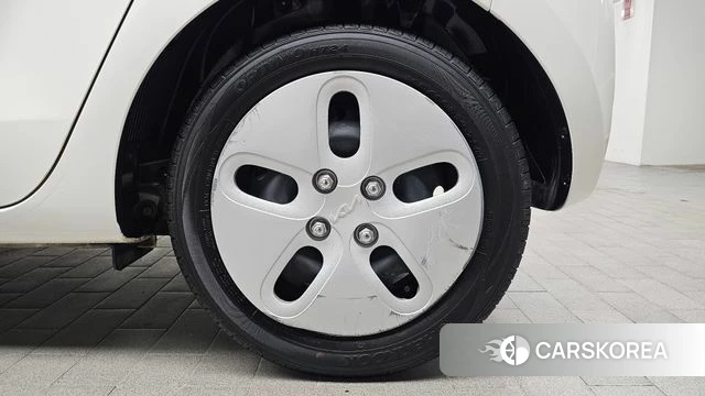 Kia The New Ray id 4976562 из Кореи 13