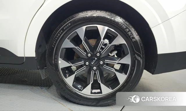 Kia Carnival 4th generation id 5012097 из Кореи 13