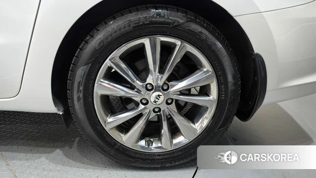 Kia The New Carnival id 5041922 из Кореи 13